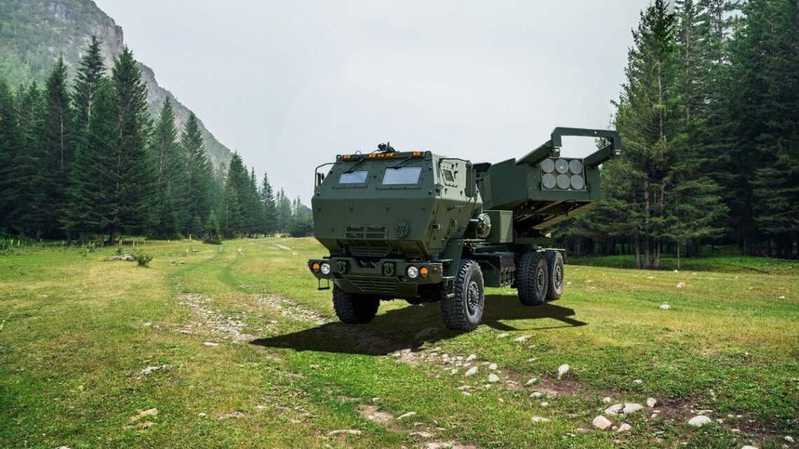 Los HIMARS ya han destruido más de 30 instalaciones militares logísticas de la Federación Rusa Los HIMARS ya han destruido más de 30 instalaciones militares logísticas de la Federación Rusa