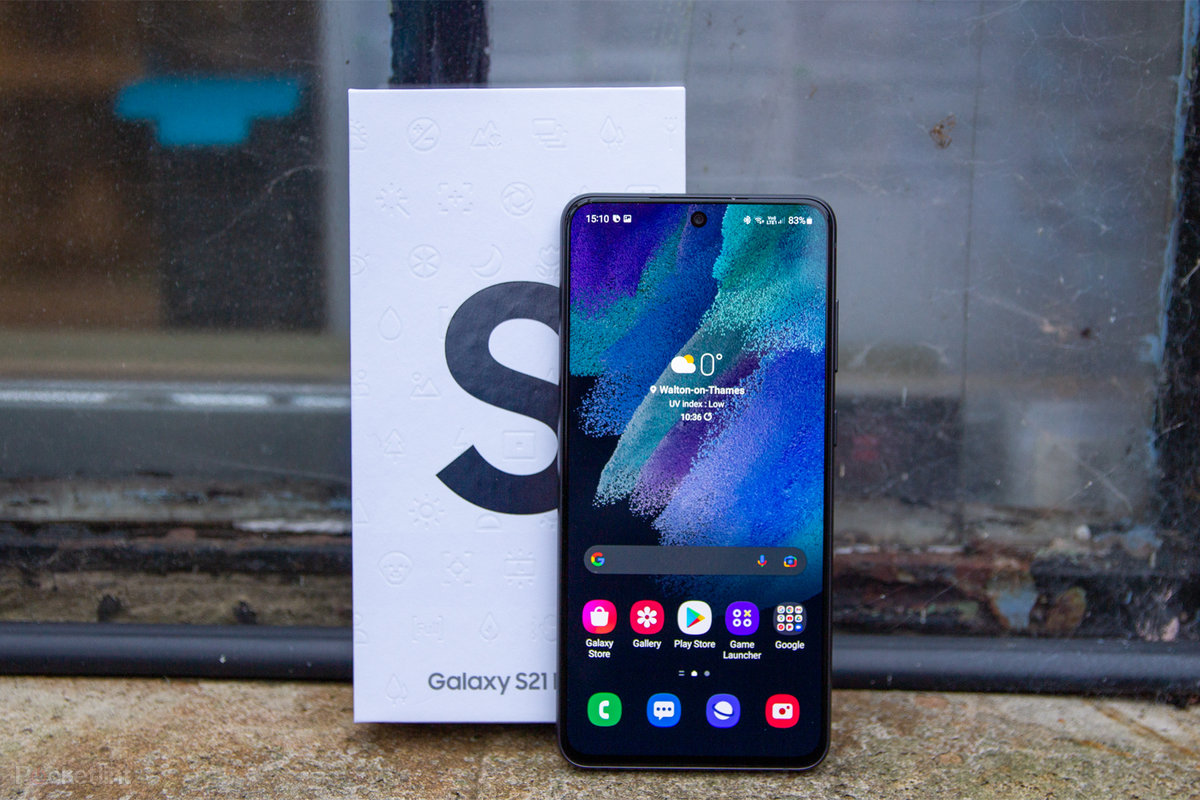 Los 10 smartphones más populares según GSMArena Los 10 smartphones más populares según GSMArena