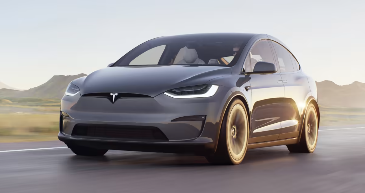 El coste de todos los coches eléctricos Tesla en EE.UU. tras la rebaja oficial de precios El coste de todos los coches eléctricos Tesla en EE.UU. tras la rebaja oficial de precios