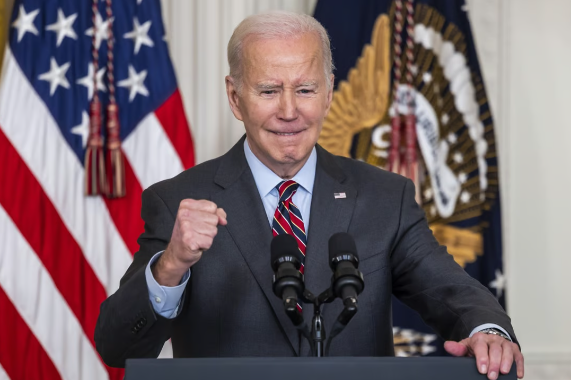 Biden ha destinado urgentemente 50 millones de dólares a la producción de circuitos impresos para electrónica militar en EE.UU. y Canadá. Biden ha destinado urgentemente 50 millones de dólares a la producción de circuitos impresos para electrónica militar en EE.UU. y Canadá.