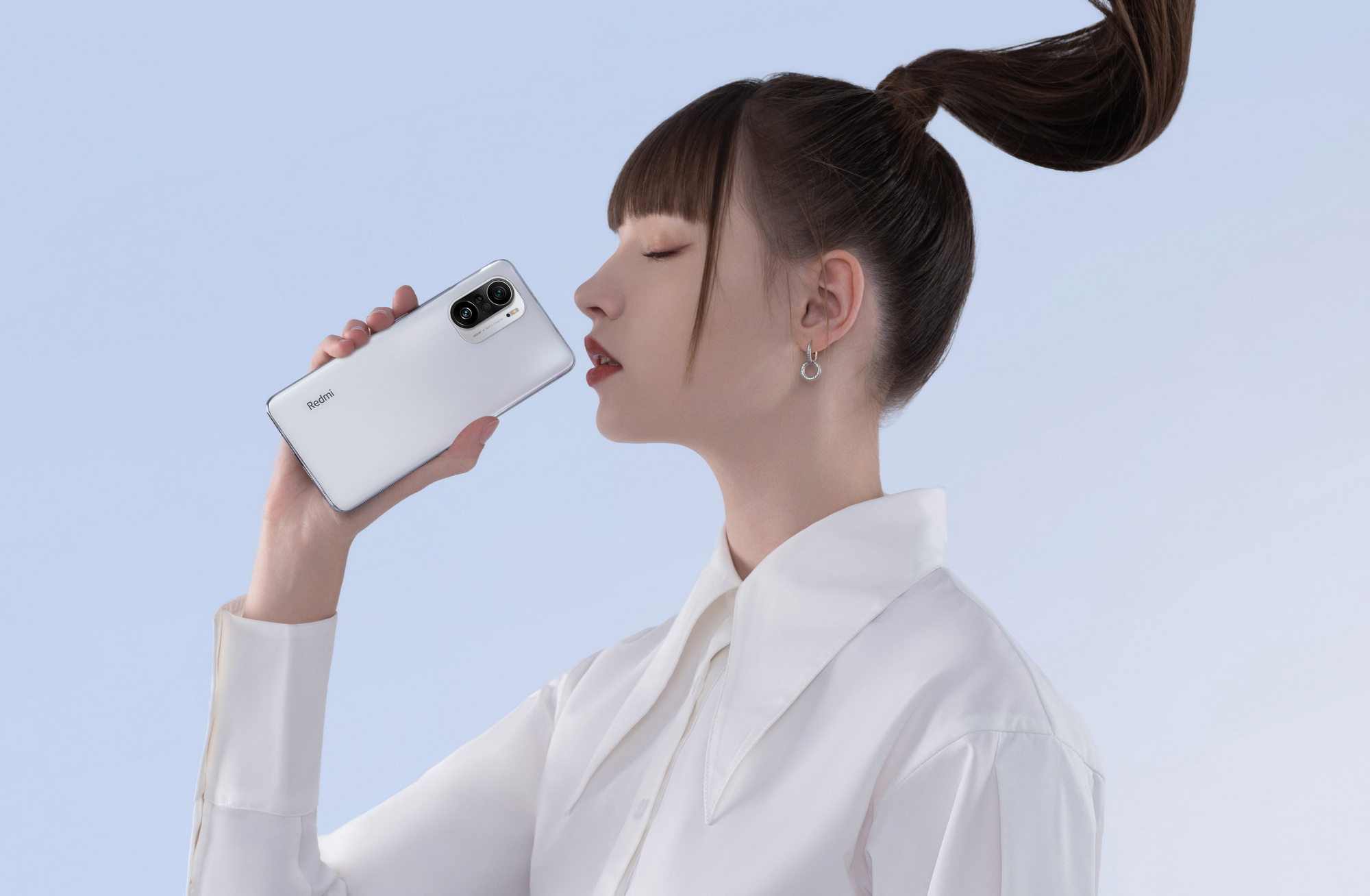 Xiaomi ha nombrado el smartphone más vendido de la venta del 11.11 Xiaomi ha nombrado el smartphone más vendido de la venta del 11.11