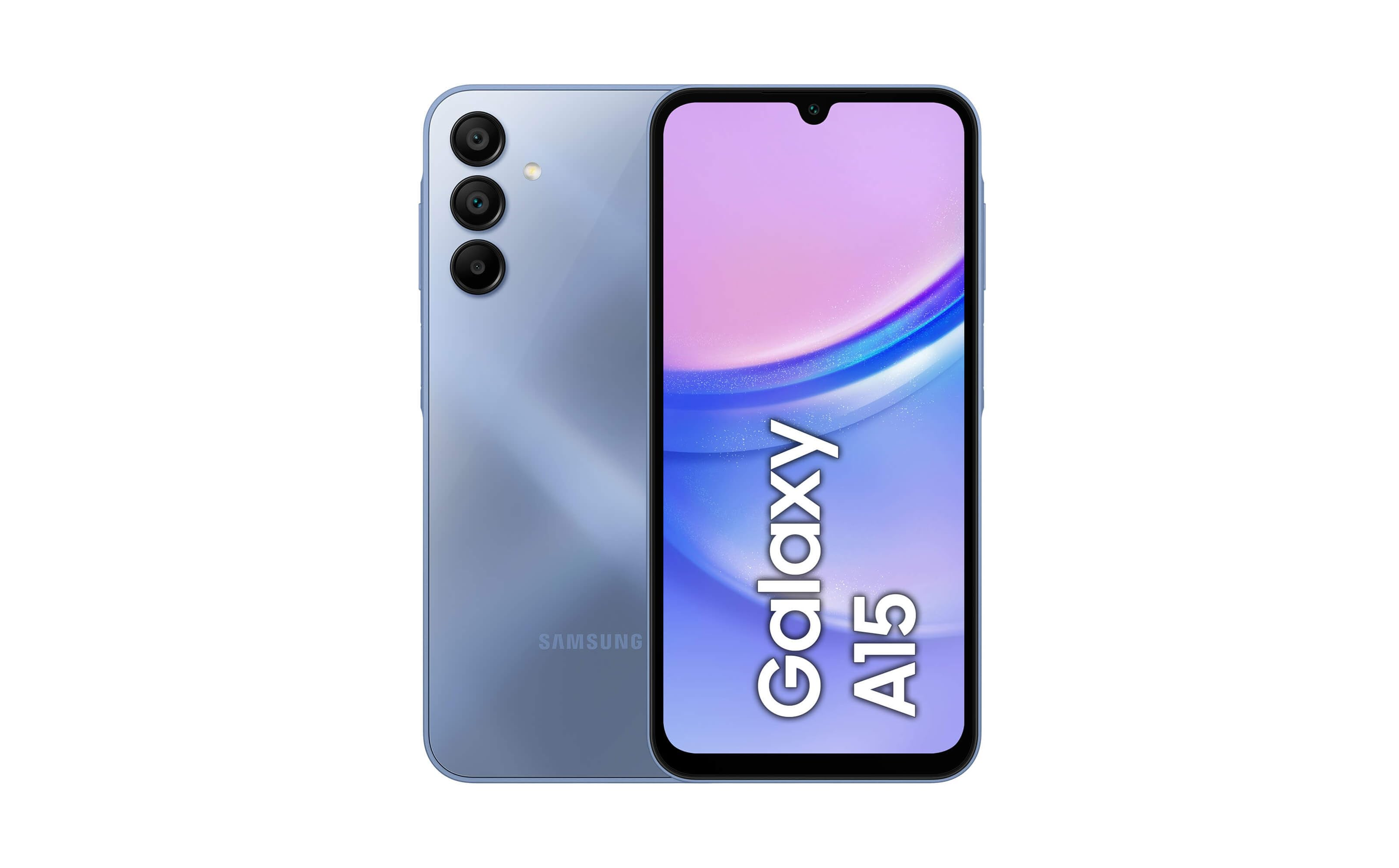 Samsung Galaxy A15: equilibrio entre rendimiento y precio Samsung Galaxy A15: ¿la nueva bestia económica?