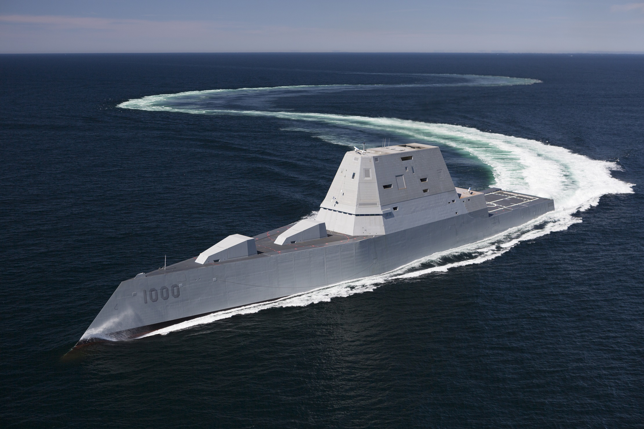 Lockheed Martin y la US Navy comenzarán a probar misiles hipersónicos en 2024 en el USS Zumwalt Lockheed Martin y la US Navy comenzarán a probar misiles hipersónicos en 2024 en el USS Zumwalt