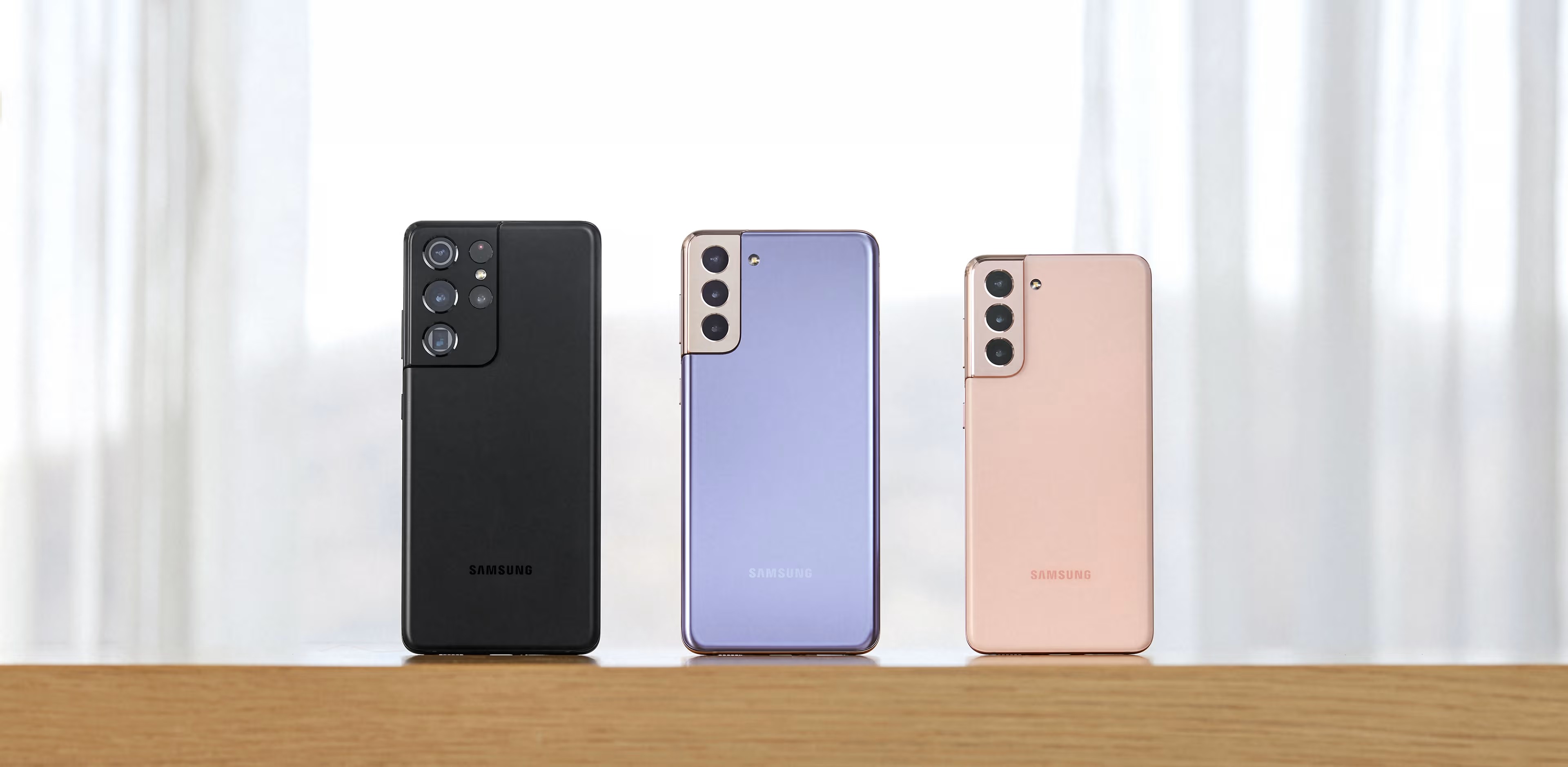 Galaxy S21: cómo los nuevos smartphones de Samsung están conquistando el mercado Sumergirse en la innovación: Análisis del Samsung Galaxy S21