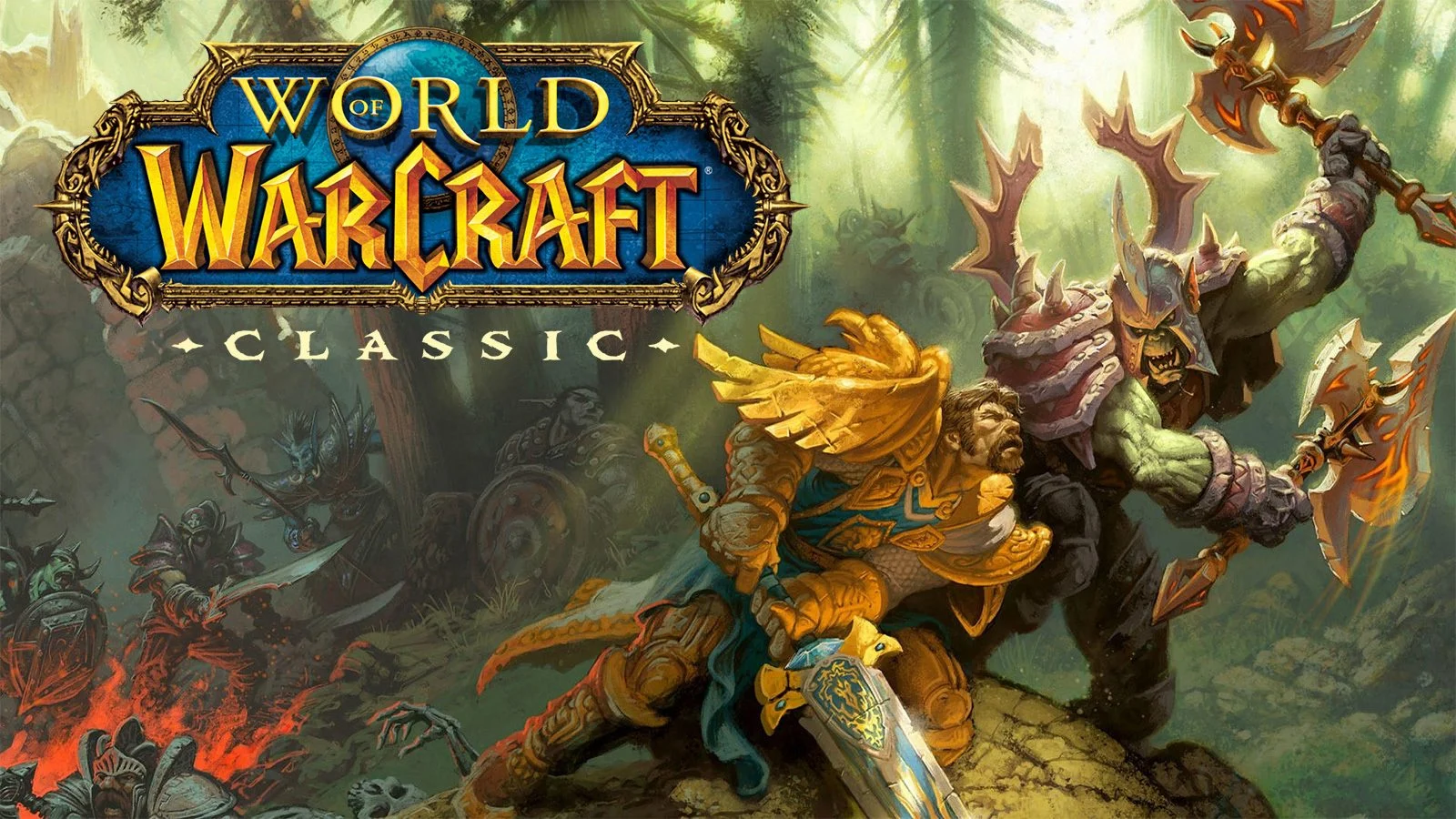 World of Warcraft: Classic tendrá servidores oficiales con modo Hardcore World of Warcraft: Classic tendrá servidores oficiales con modo Hardcore