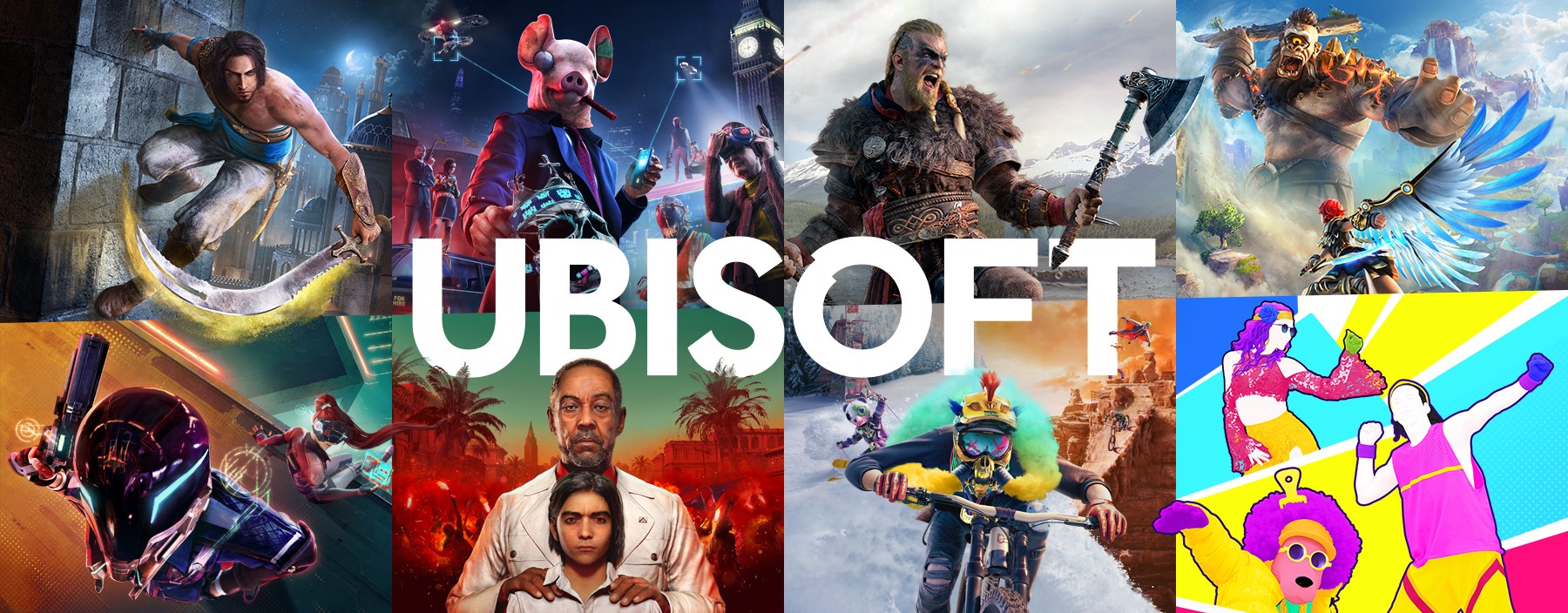 En septiembre, Ubisoft volverá a desactivar los servidores de Assassin Creed II, Far Cry 3 y otros juegos En septiembre, Ubisoft volverá a desactivar los servidores de Assassin Creed II, Far Cry 3 y otros juegos
