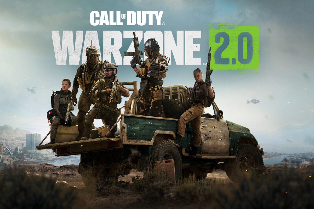 El jugador de Call of Duty: Warzone 2 tiene un año de experiencia doble, pero hay un "pero" El jugador de Call of Duty: Warzone 2 tiene un año de experiencia doble, pero hay un "pero"