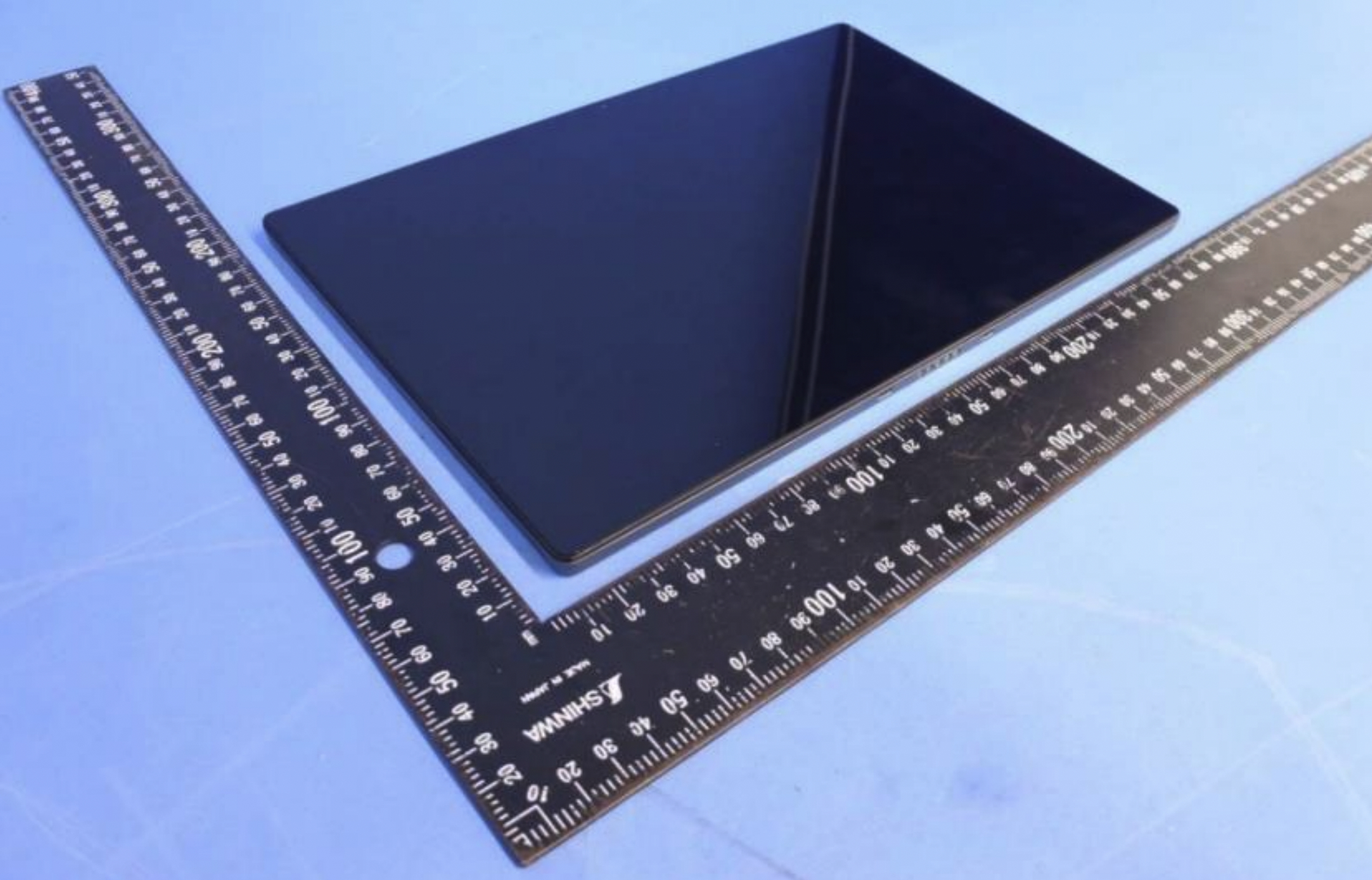 Xiaomi prepara una tablet híbrida sobre Windows 11 y Snapdragon 8cx Gen2 Xiaomi prepara una tablet híbrida sobre Windows 11 y Snapdragon 8cx Gen2