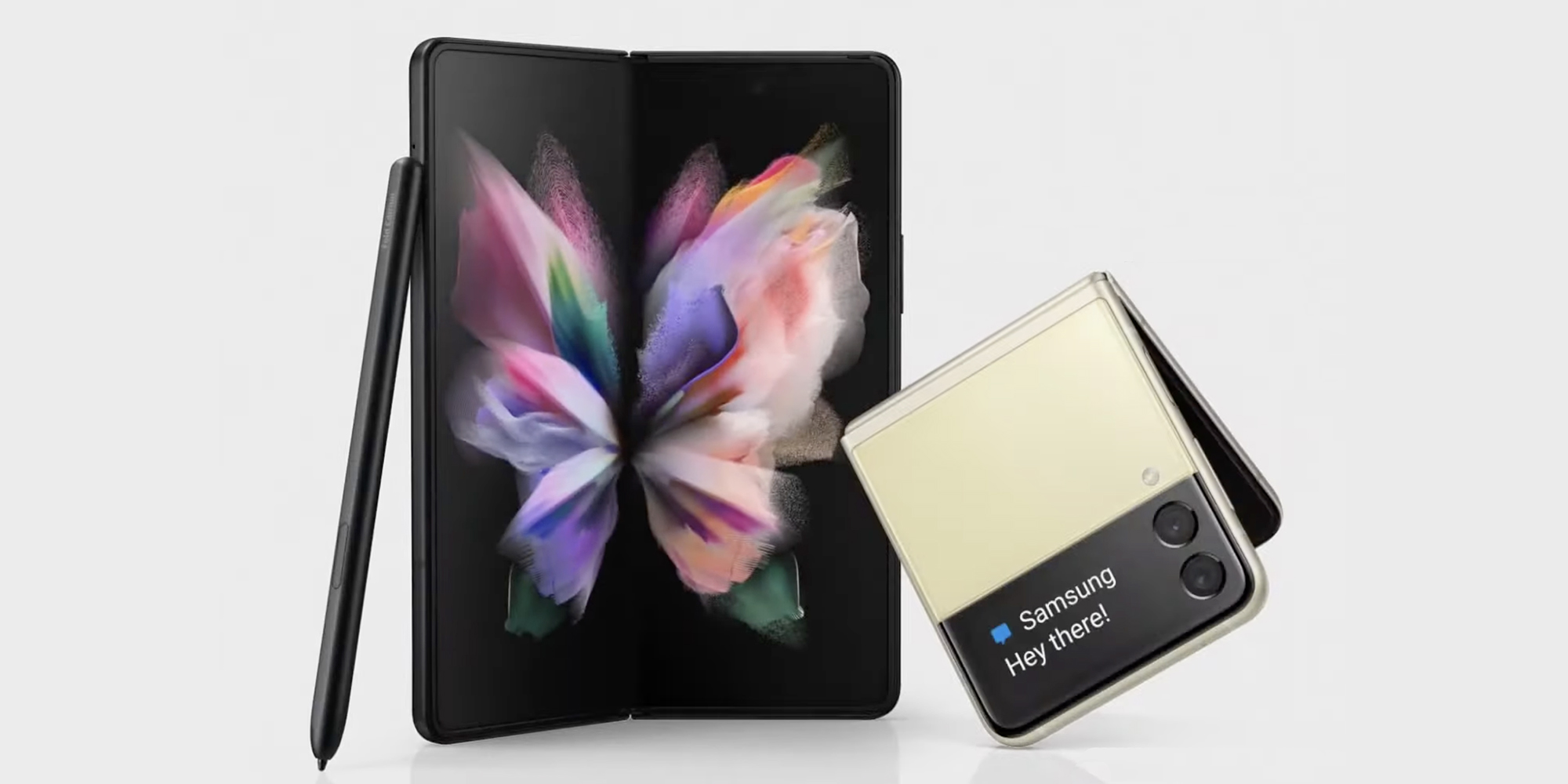 El futuro es ahora: cómo el Samsung Galaxy Z Fold 3 y el Z Flip 3 están cambiando los smartphones Preguntas flexibles: ¿qué novedades traen los Samsung Galaxy Z Fold 3 y Z Flip 3?