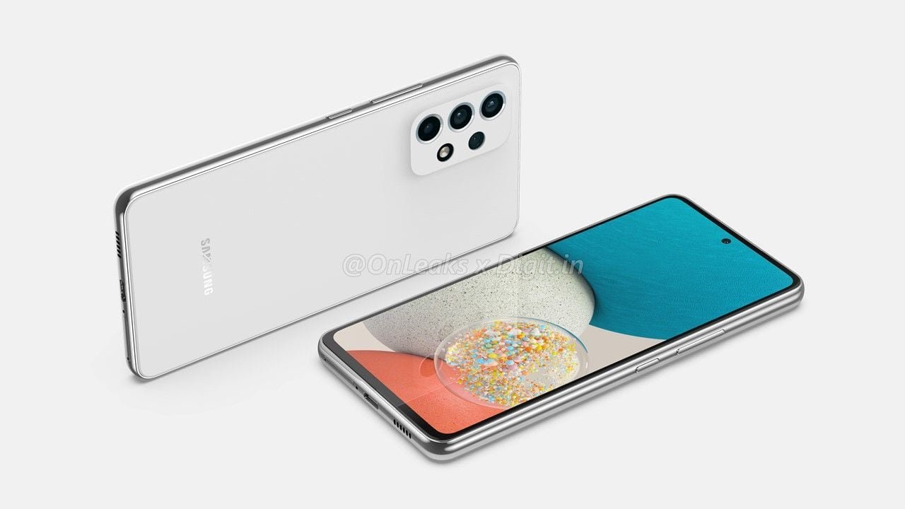 Samsung Galaxy A23 4G recibirá Snapdragon 680 Samsung Galaxy A23 4G recibirá Snapdragon 680