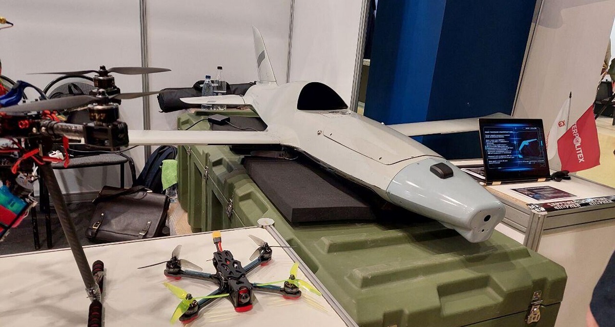 Las restricciones de China a la exportación de vehículos aéreos no tripulados y equipos han dificultado el suministro de drones a Rusia y creado una escasez de drones de 4 kg o más. Las restricciones de China a la exportación de vehículos aéreos no tripulados y equipos han dificultado el suministro de drones a Rusia y creado una escasez de drones de 4 kg o más.
