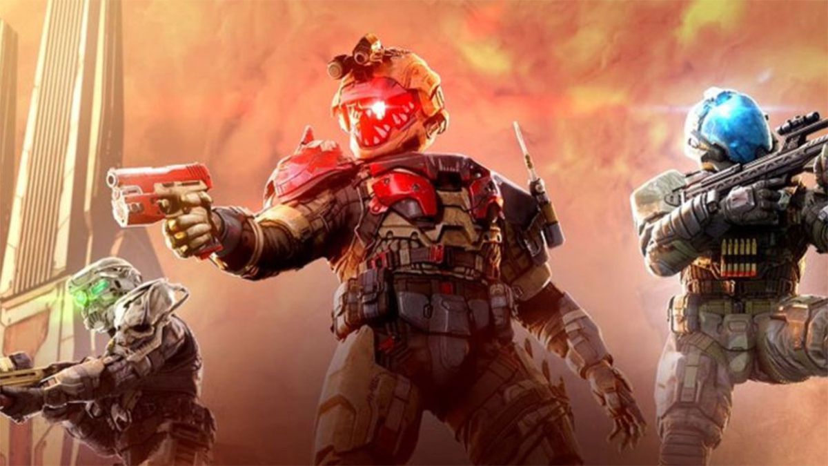 Lea más sobre los nuevos modos para otra temporada en Halo Lea más sobre los nuevos modos para otra temporada en Halo