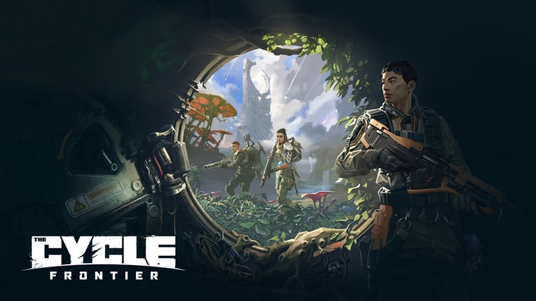 La primera temporada de The Cycle: Frontier ha comenzado La primera temporada de The Cycle: Frontier ha comenzado