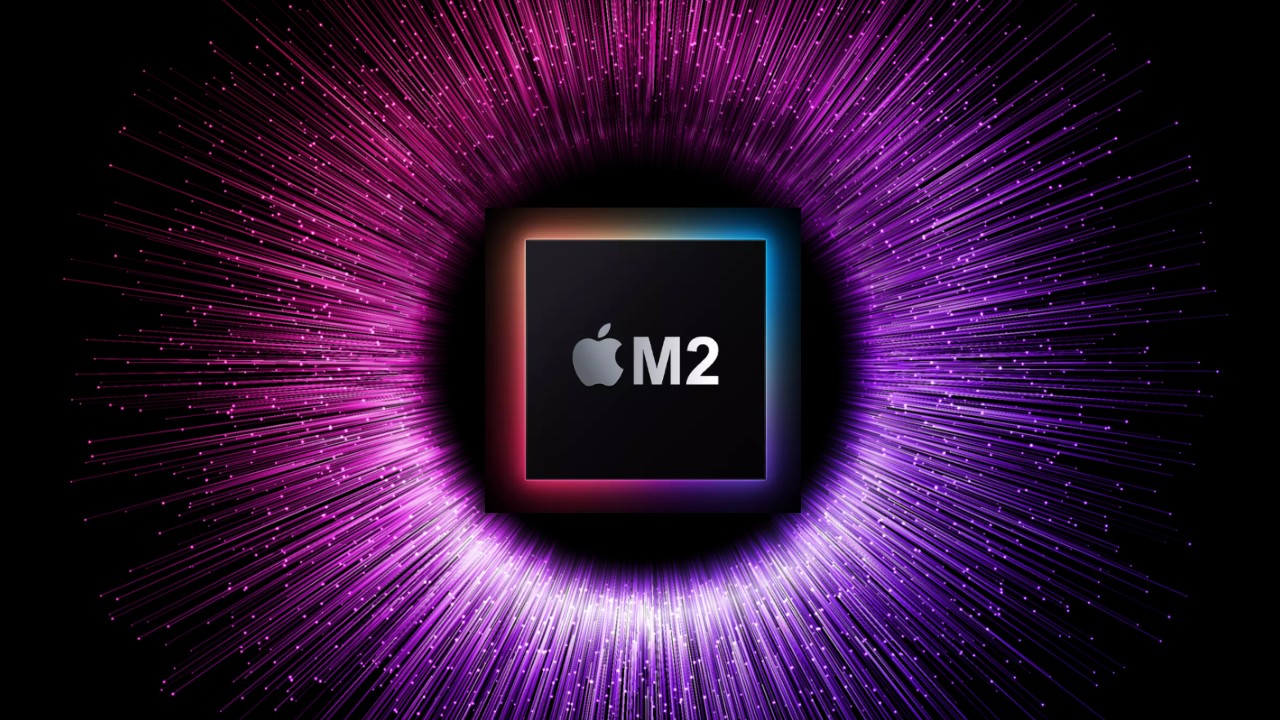 Apple detiene por completo la producción de chips M2 debido al fuerte descenso de la demanda de MacBooks Apple detiene por completo la producción de chips M2 debido al fuerte descenso de la demanda de MacBooks