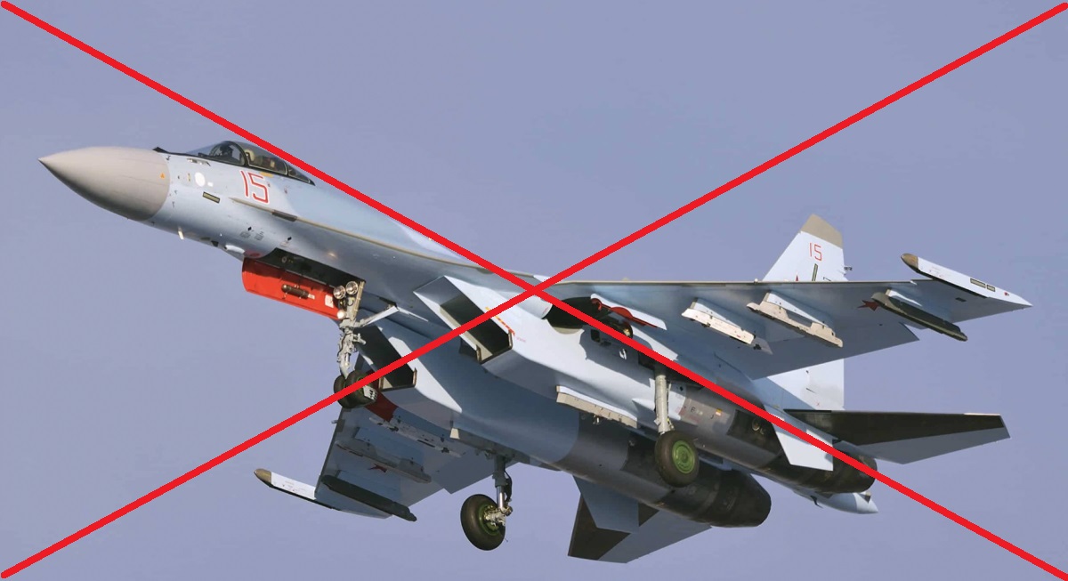 Innovaciones tecnológicas del Su-35: Profundizando en la excelencia de la ingeniería Su-35: Un desglose de las tecnologías clave del avanzado caza