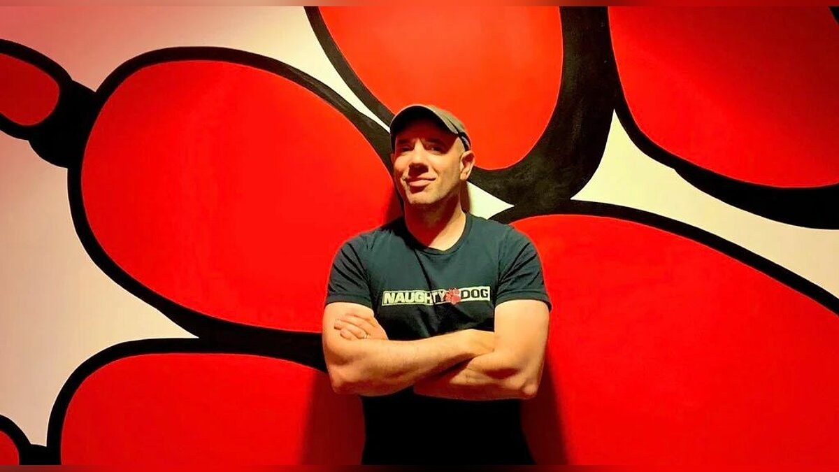 El veterano guionista John Scherr deja Naughty Dog después de 21 años