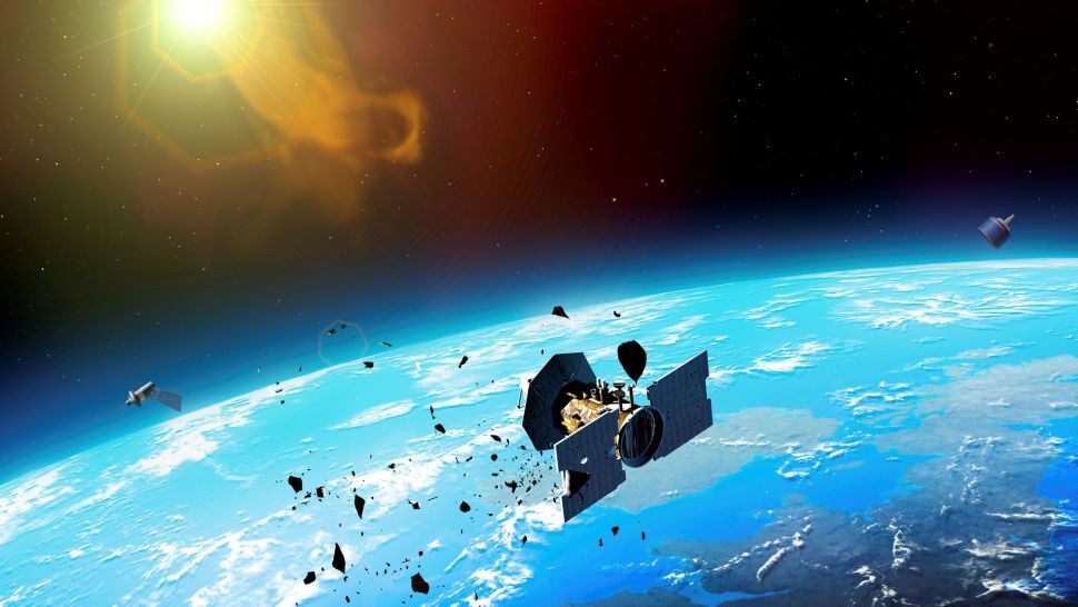Rusia quiere lanzar un satélite espía para Irán, pero lo utilizará para vigilar la guerra en Ucrania Rusia quiere lanzar un satélite espía para Irán, pero lo utilizará para vigilar la guerra en Ucrania