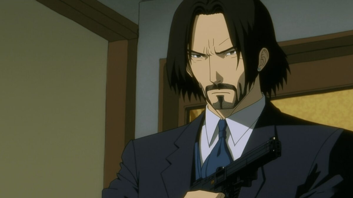 Chad Stahelski no puede dejar escapar la franquicia John Wick y ha afirmado que la historia continuará en formato anime, en el que ya está trabajando Chad Stahelski no puede dejar escapar la franquicia John Wick y ha afirmado que la historia continuará en formato anime, en el que ya está trabajando