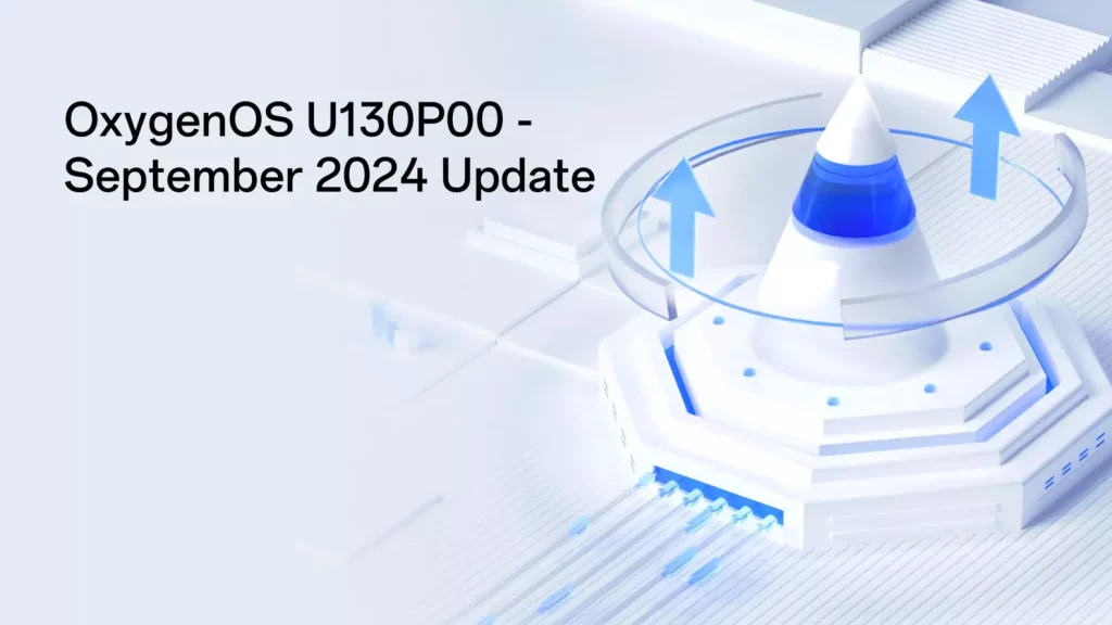 OnePlus lanza la actualización U130P00: nuevas funciones fotográficas y mayor privacidad OnePlus lanza la actualización U130P00: nuevas funciones fotográficas y mayor privacidad
