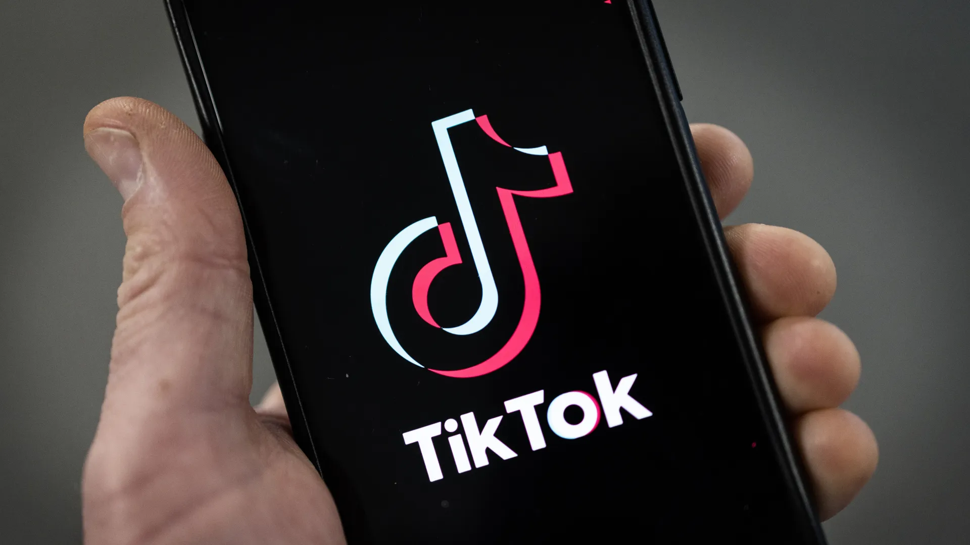 Montana es el primer estado de EE.UU. que prohíbe TikTok por completo Montana es el primer estado de EE.UU. que prohíbe TikTok por completo