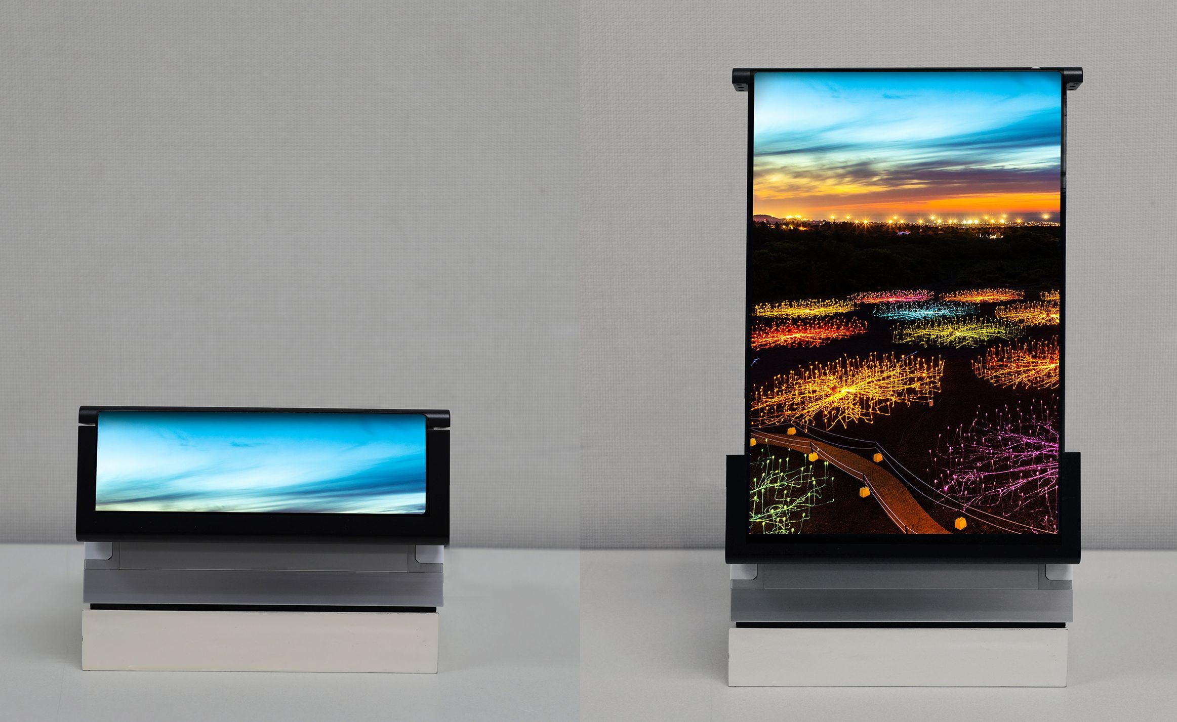 Un teléfono Samsung con pantalla plegable podría anunciarse ya en 2025 Un teléfono Samsung con pantalla plegable podría anunciarse ya en 2025