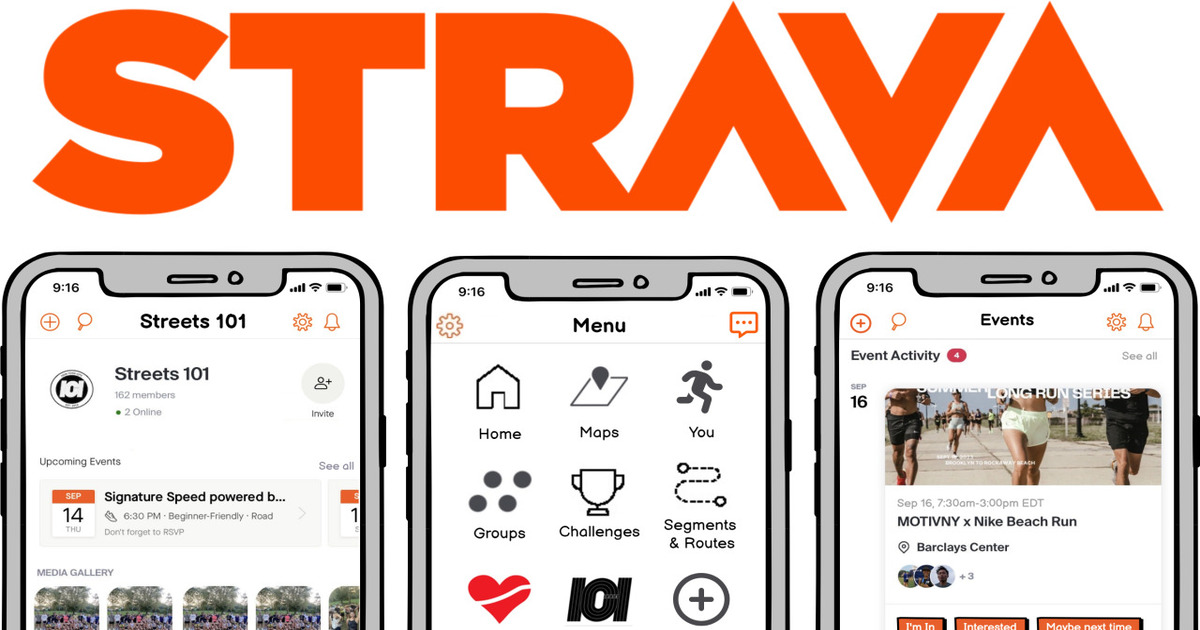 Los usuarios de Oura Ring ya pueden sincronizar con Strava