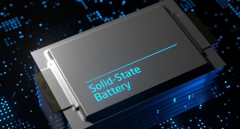 Huawei patenta un electrolito sólido de sulfuro para nuevas baterías de estado sólido Huawei patenta un electrolito sólido de sulfuro para nuevas baterías de estado sólido