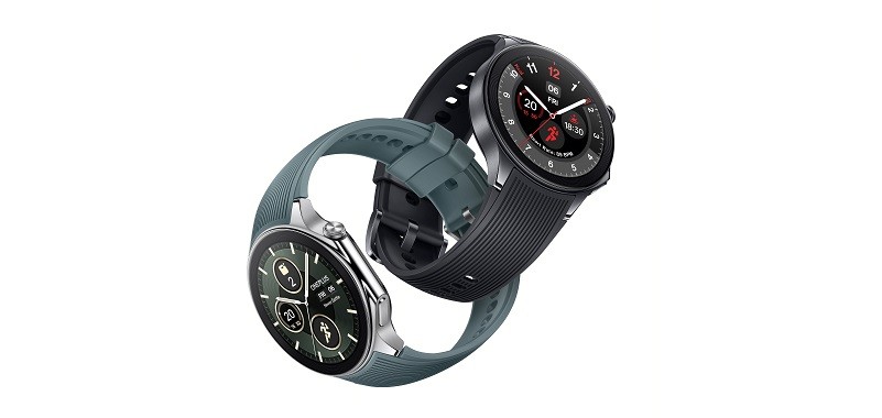 OnePlus Watch 3 debutará junto a OnePlus 13 y 13R OnePlus Watch 3 debutará junto a OnePlus 13 y 13R