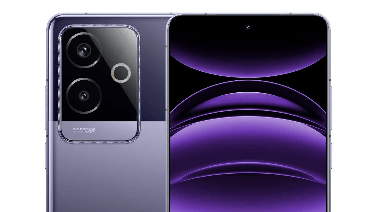 Realme GT7 Pro tendrá una pantalla exclusiva de Samsung y una nueva cámara con sensor Sony IMX882 de 1/1,95 pulgadas Realme GT7 Pro tendrá una pantalla exclusiva de Samsung y una nueva cámara con sensor Sony IMX882 de 1/1,95 pulgadas
