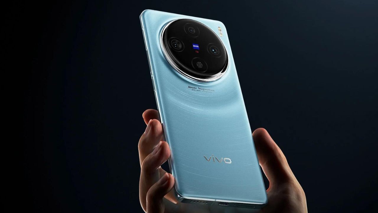 Insider revela detalles sobre Vivo X200 Mini: nuevo smartphone compacto con sensor Sony IMX06C de 50 megapíxeles Insider revela detalles sobre Vivo X200 Mini: nuevo smartphone compacto con sensor Sony IMX06C de 50 megapíxeles