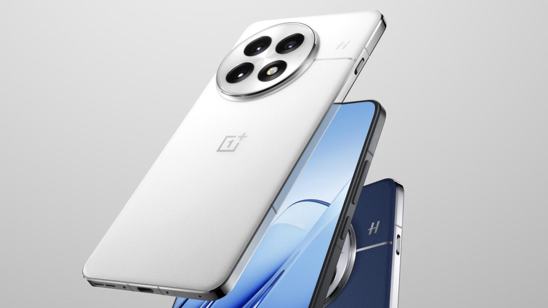 Chip Snapdragon 8 Elite, batería de 6000 mAh y protección IP68/69: El nuevo buque insignia OnePlus 13 ha sido presentado en China Chip Snapdragon 8 Elite, batería de 6000 mAh y protección IP68/69: El nuevo buque insignia OnePlus 13 ha sido presentado en China