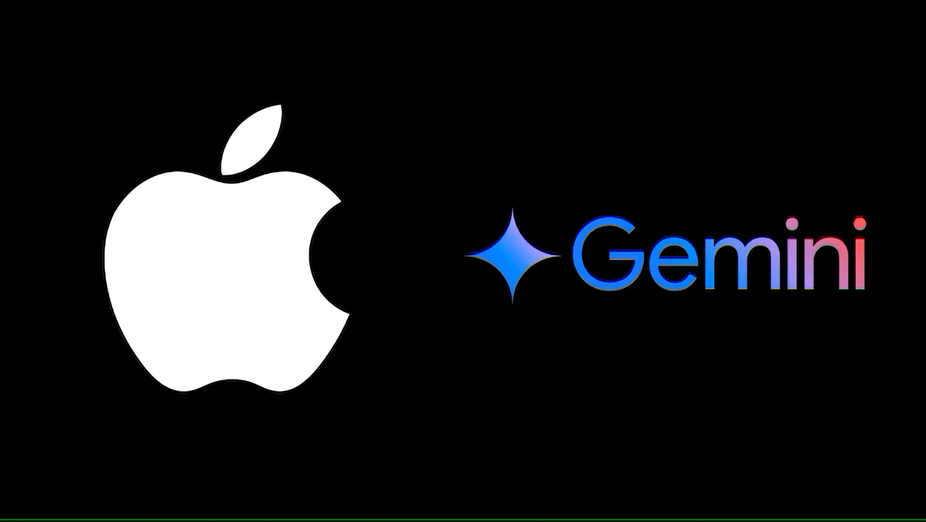 Cómo y por qué aparecen los logos: examinando los ejemplos de Apple y Google Gemini