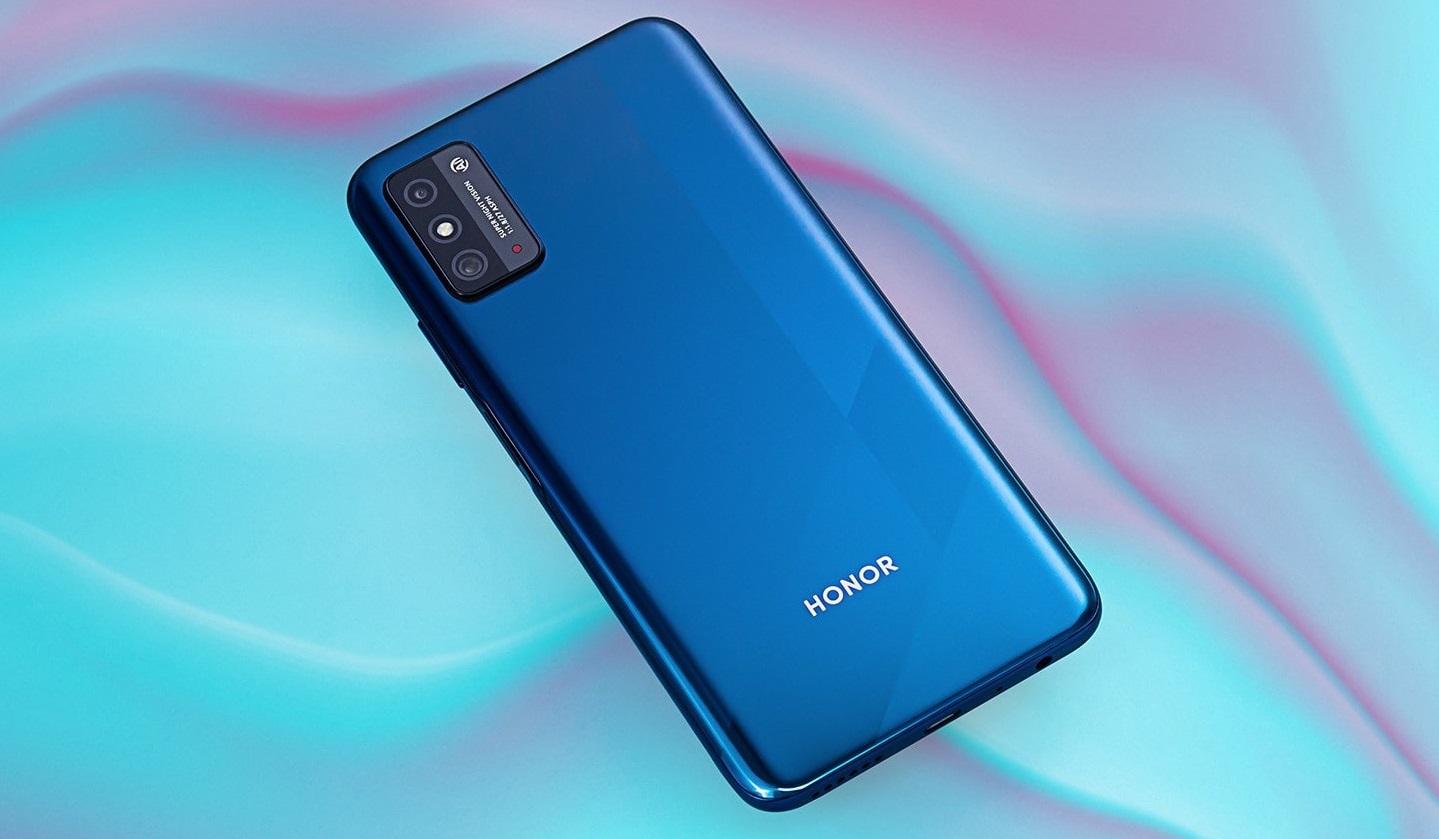 Tres smartphones Honor están disponibles para su precompra antes del anuncio Tres smartphones Honor están disponibles para su precompra antes del anuncio