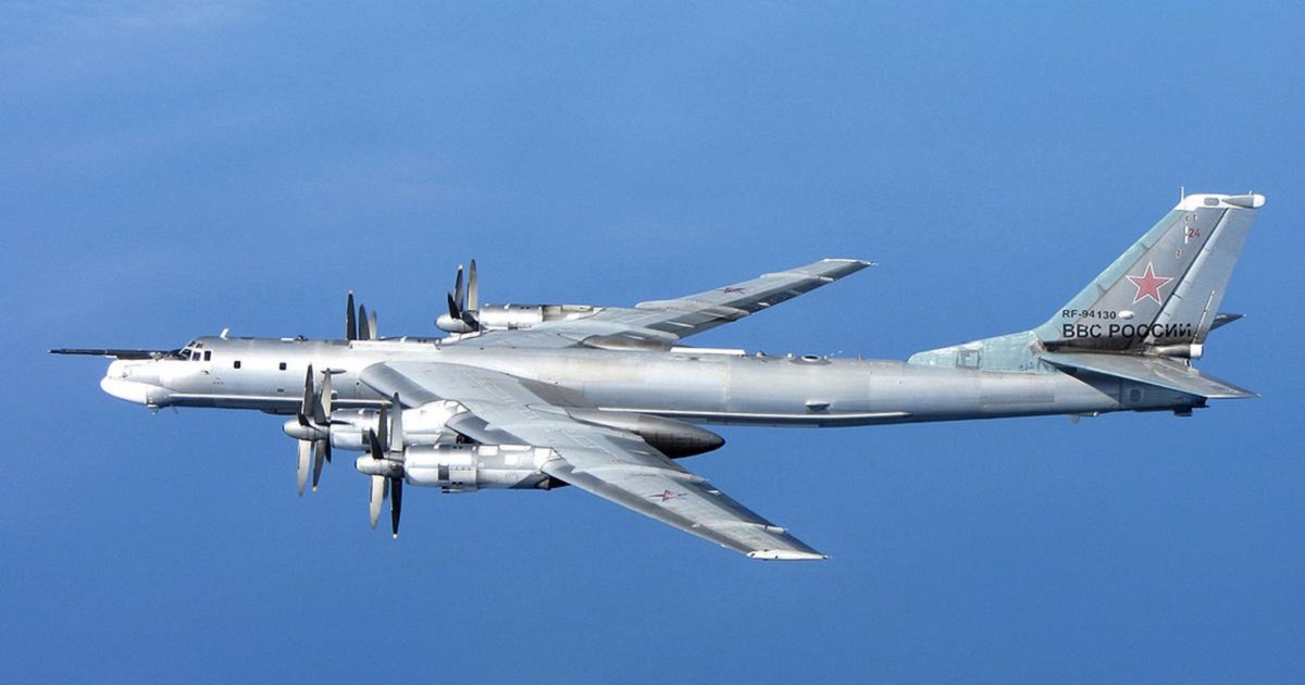 Un dron atacó una base aérea rusa de bombarderos estratégicos Tu-95MS y Tu-160, que pueden llevar armas nucleares Un dron atacó una base aérea rusa de bombarderos estratégicos Tu-95MS y Tu-160, que pueden llevar armas nucleares