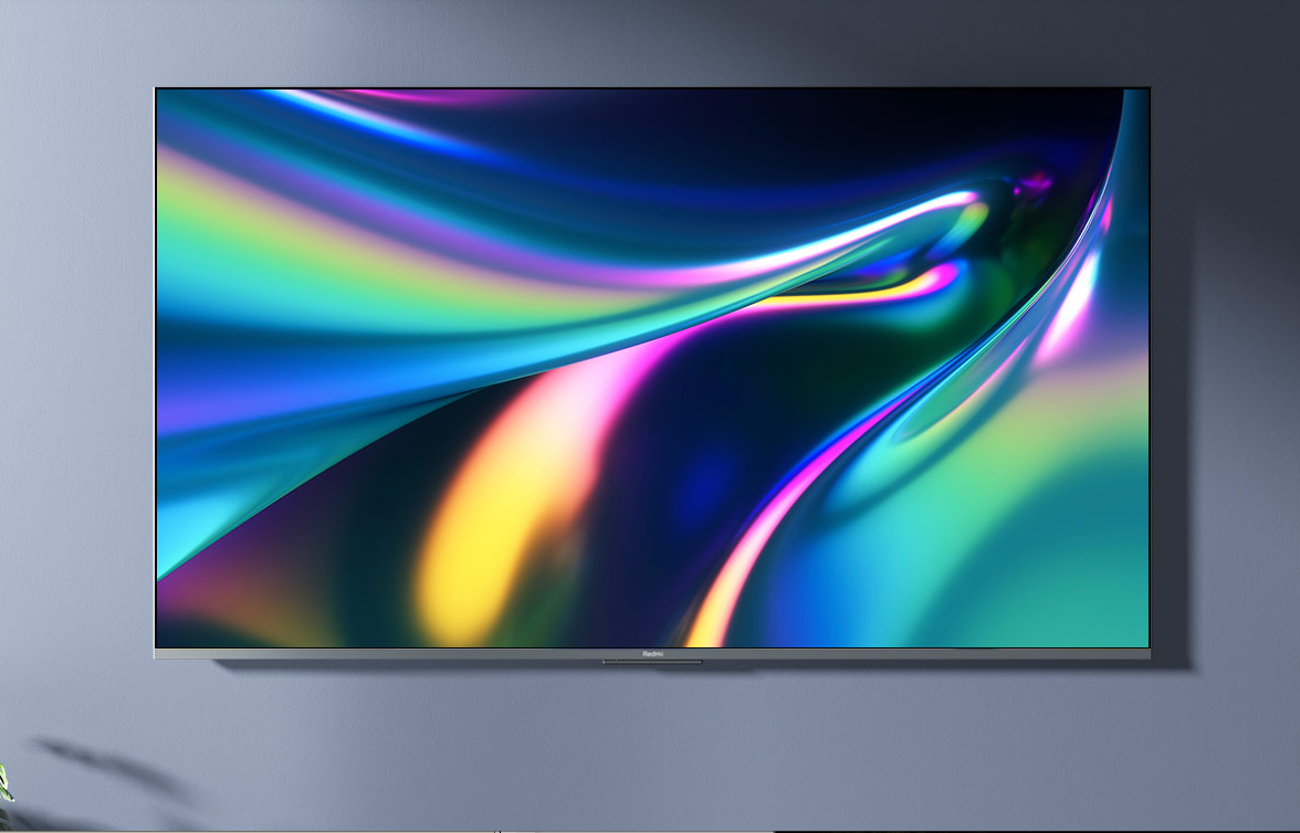 Xiaomi presenta Redmi Smart TV X 2022 75 "valorado en $ 785 Xiaomi presenta Redmi Smart TV X 2022 75 "valorado en $ 785