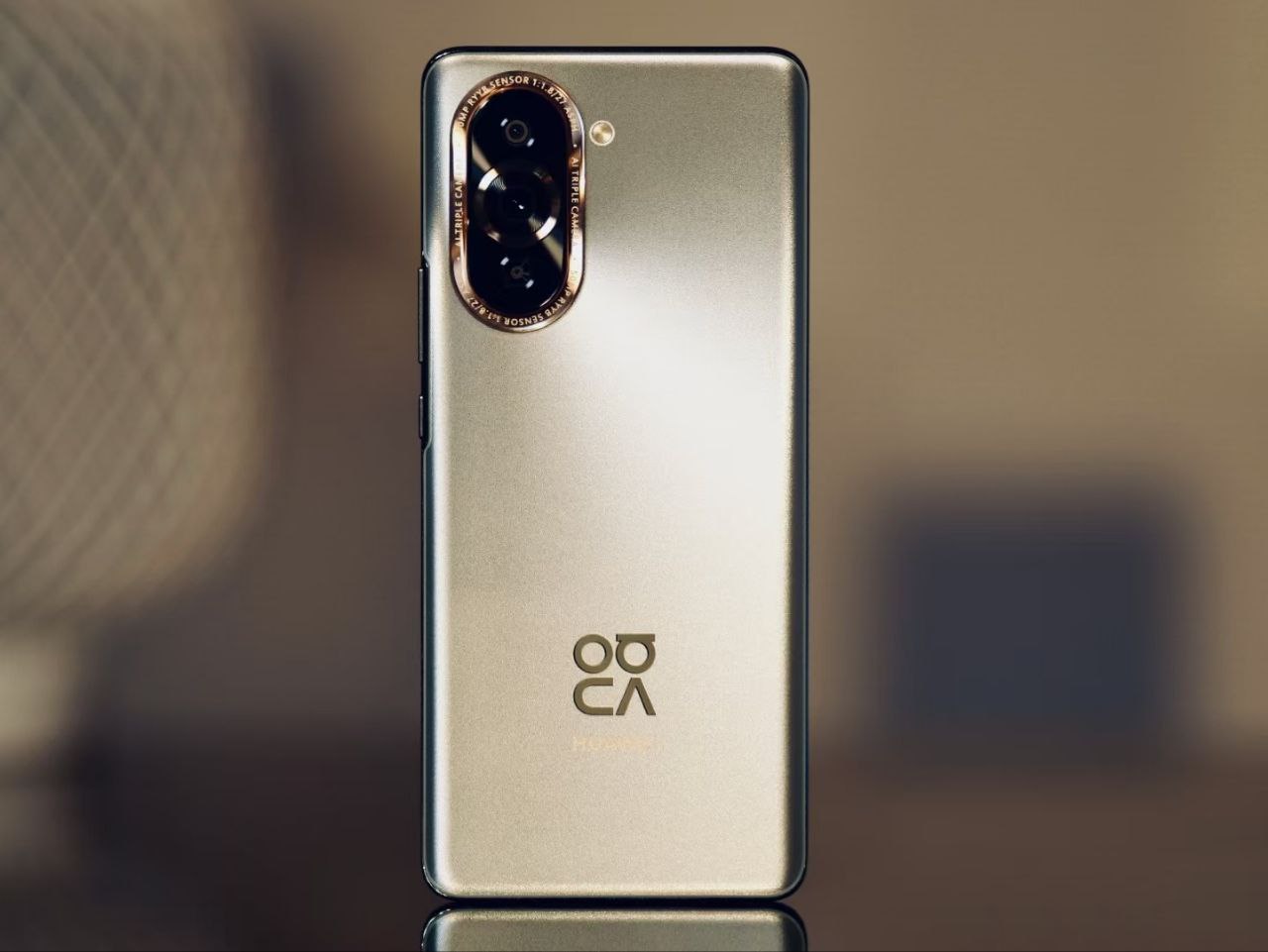 Snapdragon 7 Gen1, carga de 100W, cámaras de 50MP y 60MP: especificaciones de Huawei nova 10 y fotos reales publicadas Snapdragon 7 Gen1, carga de 100W, cámaras de 50MP y 60MP: especificaciones de Huawei nova 10 y fotos reales publicadas