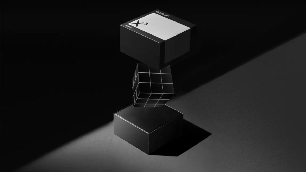 Explorando el Futuro: Oppo X³ Redefine la Innovación Móvil