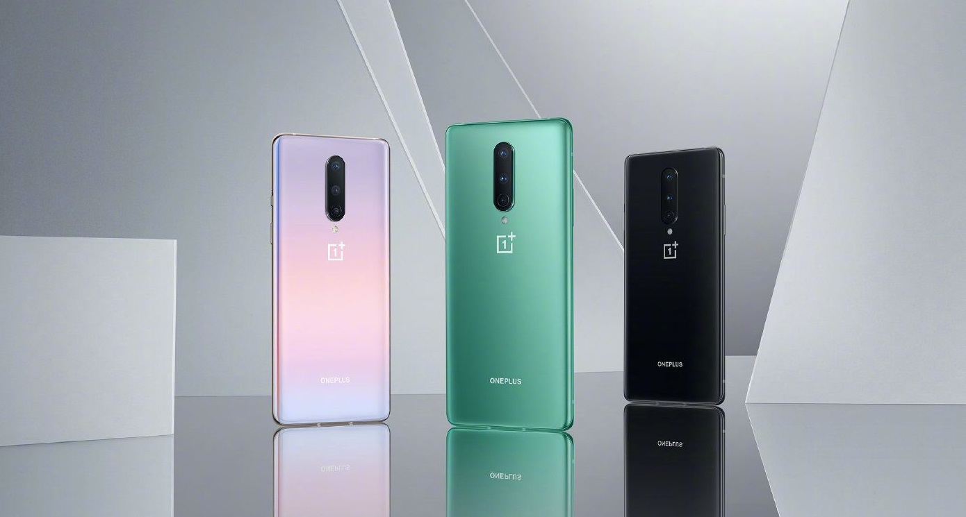 Tres buques insignia de OnePlus 2020 obtienen el firmware ColorOS 12 en Android 12 Tres buques insignia de OnePlus 2020 obtienen el firmware ColorOS 12 en Android 12