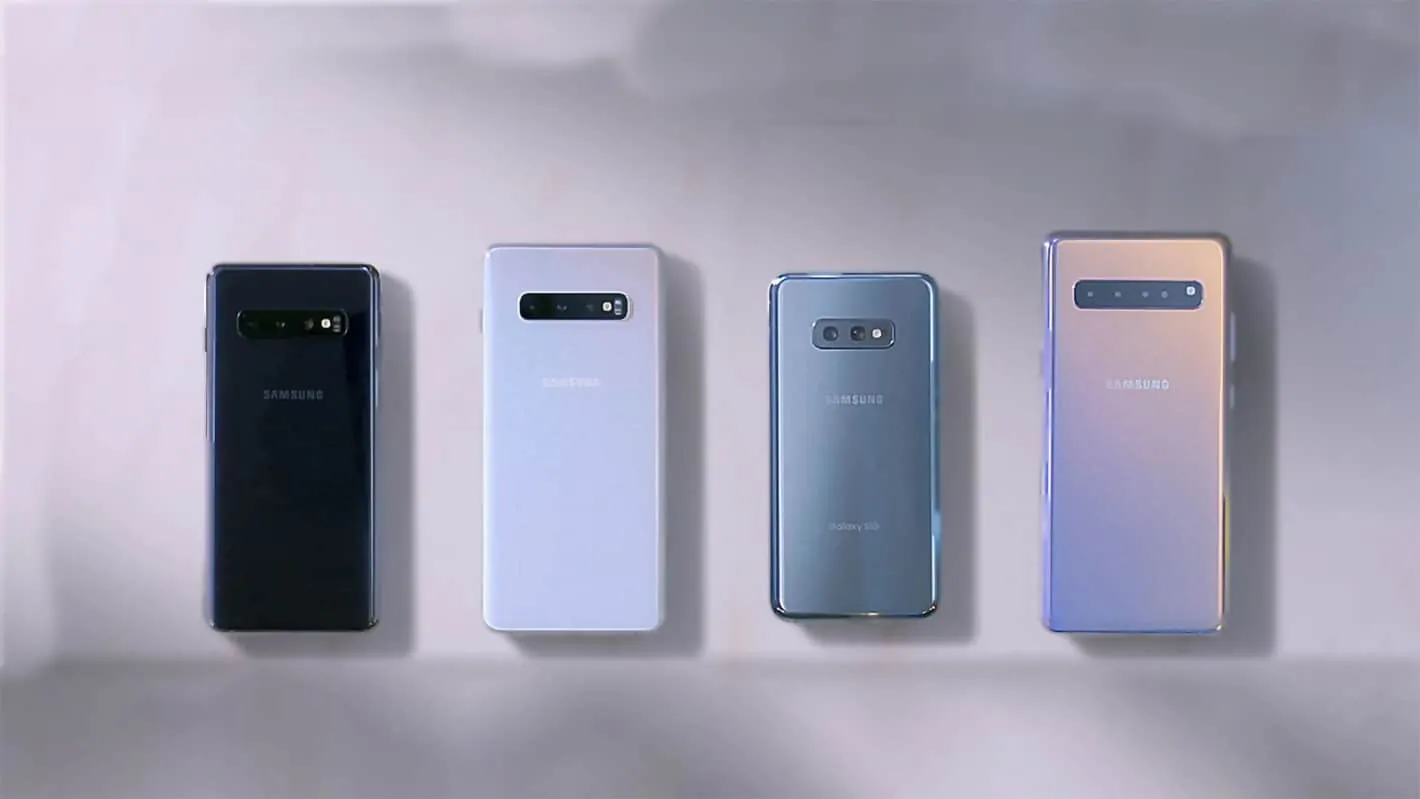 Siete smartphones antiguos de Samsung reciben la actualización One UI 3.1 Siete smartphones antiguos de Samsung reciben la actualización One UI 3.1