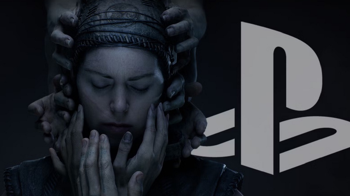 Sena's Saga: Hellblade II se estrenará en PlayStation 5