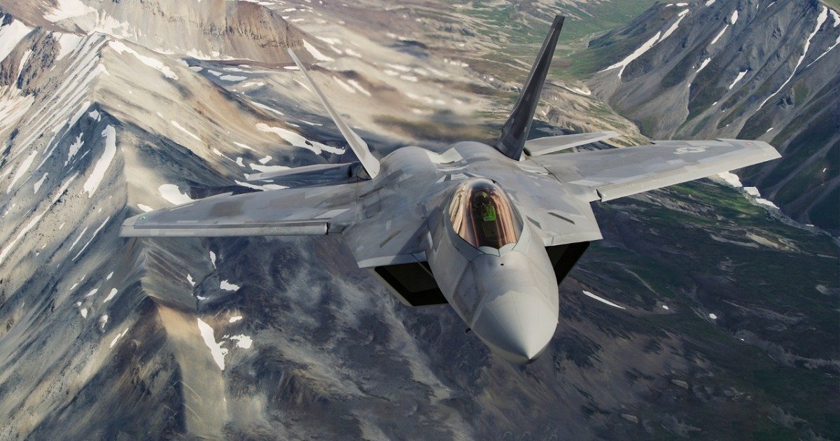 Estados Unidos envía aviones de guerra a Irán tras recibir información sobre un posible ataque a Arabia Saudí Estados Unidos envía aviones de guerra a Irán tras recibir información sobre un posible ataque a Arabia Saudí
