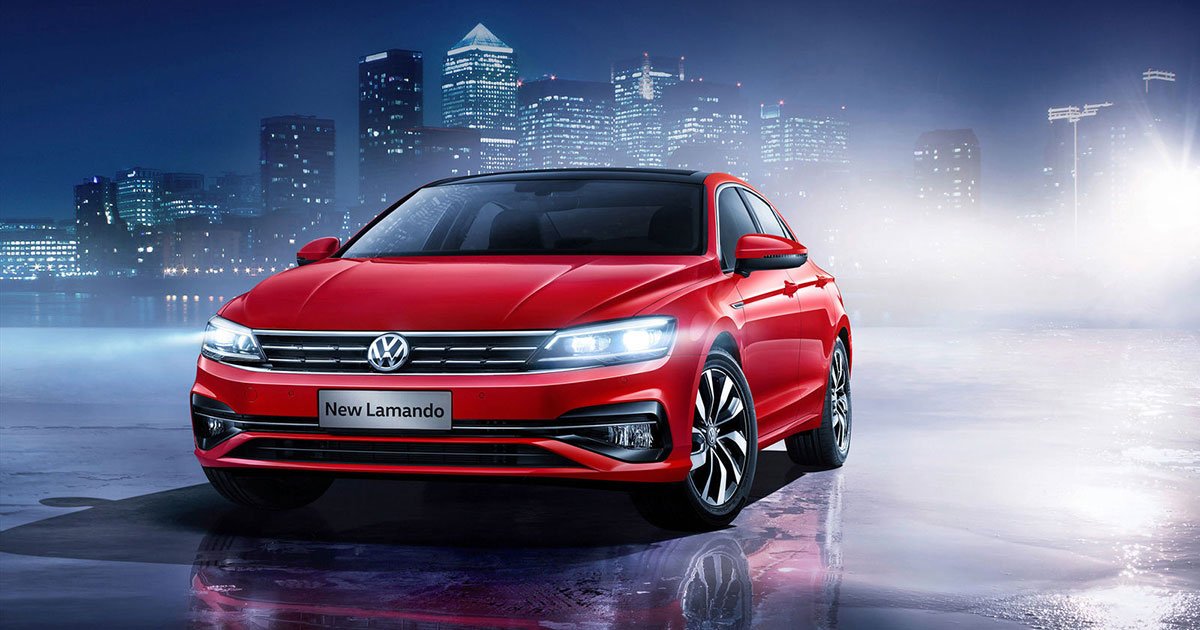 Volkswagen está cerrando una de sus plantas más antiguas en China Volkswagen está cerrando una de sus plantas más antiguas en China