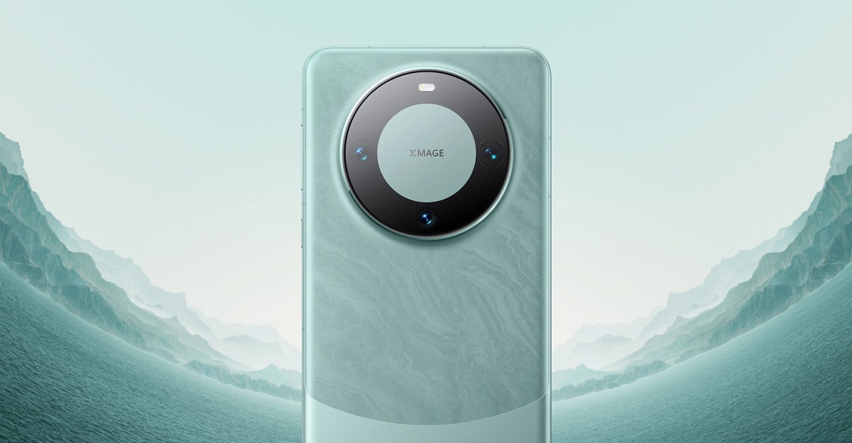 El Departamento de Comercio de EEUU investiga el origen del procesador Kirin 9000S de 7nm del Huawei Mate 60 Pro