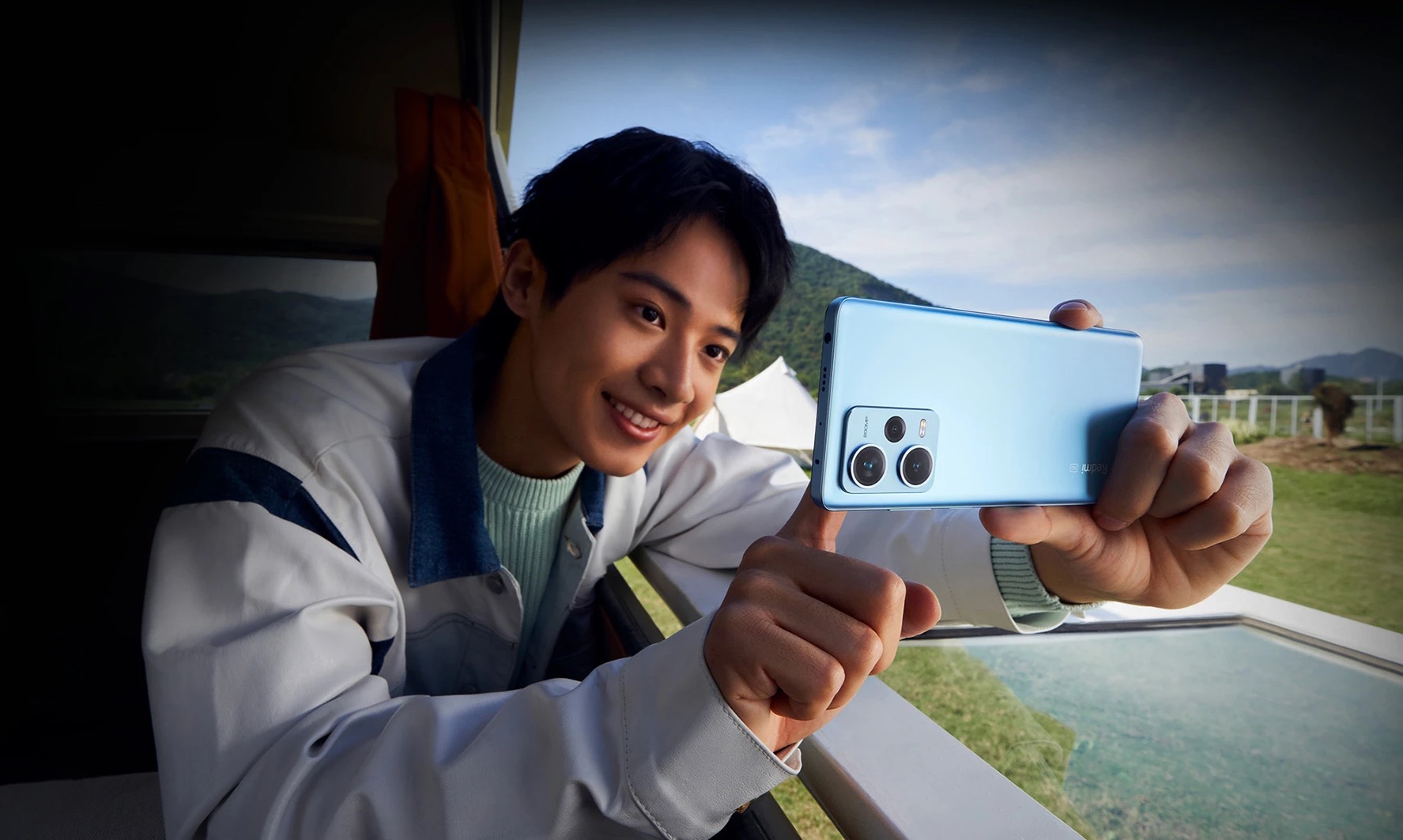 El Redmi Note 12 Pro+ con cámara de 200MP costará desde 300 dólares fuera de China El Redmi Note 12 Pro+ con cámara de 200MP costará desde 300 dólares fuera de China