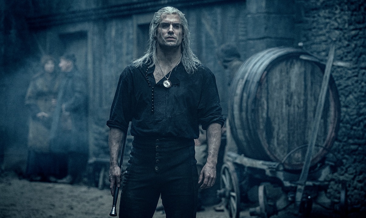 Los fans de The Witcher han creado una petición en change.org para que Henry Cavill siga en la serie Los fans de The Witcher han creado una petición en change.org para que Henry Cavill siga en la serie