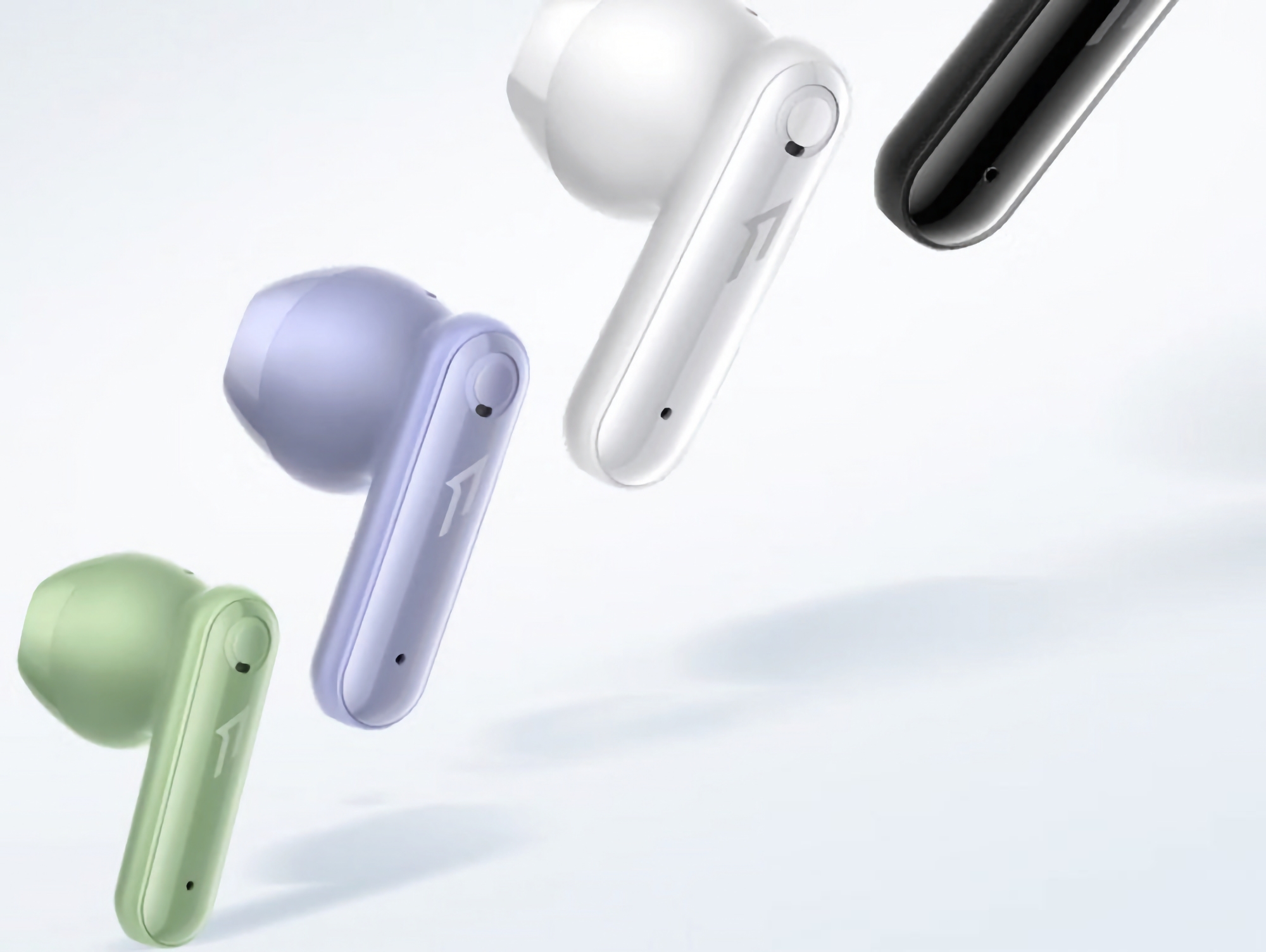 1MORE Neo: auriculares TWS con hasta 45 horas de duración de la batería por 25 dólares 1MORE Neo: auriculares TWS con hasta 45 horas de duración de la batería por 25 dólares