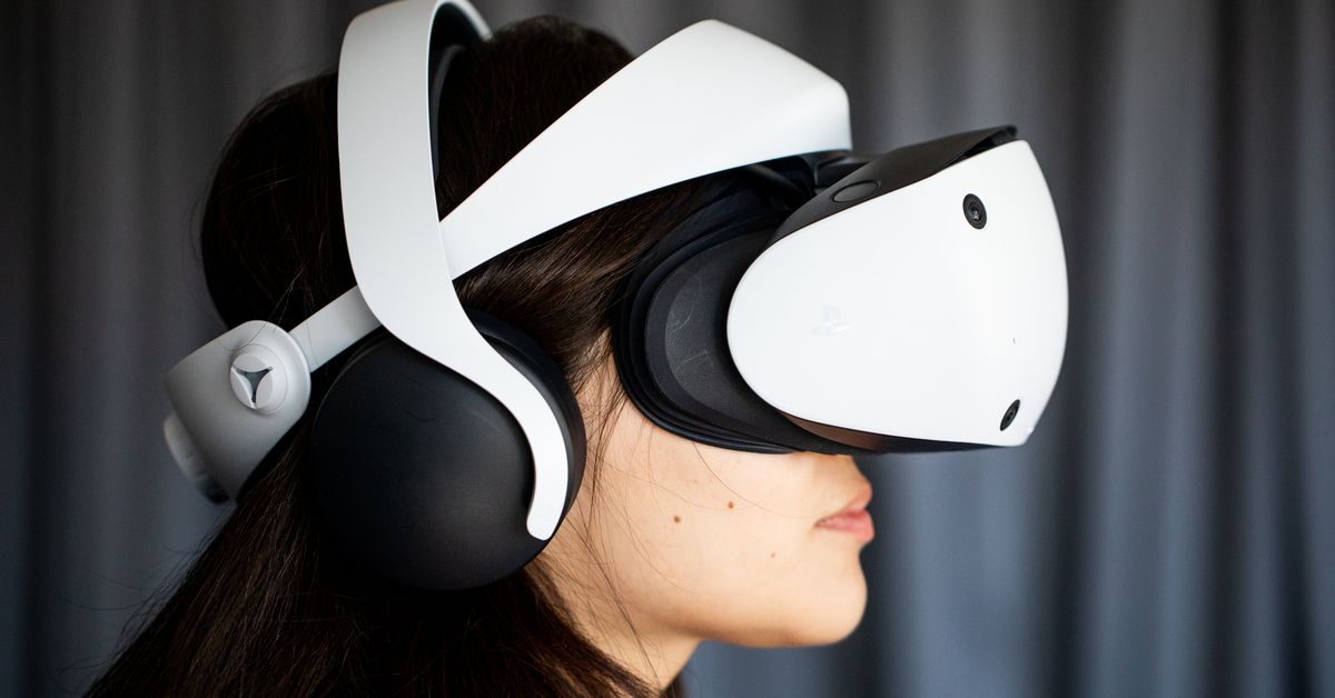 Sony lo ha confirmado: Los juegos de PS VR no serán compatibles con los cascos de nueva generación de PlayStation VR2 Sony lo ha confirmado: Los juegos de PS VR no serán compatibles con los cascos de nueva generación de PlayStation VR2
