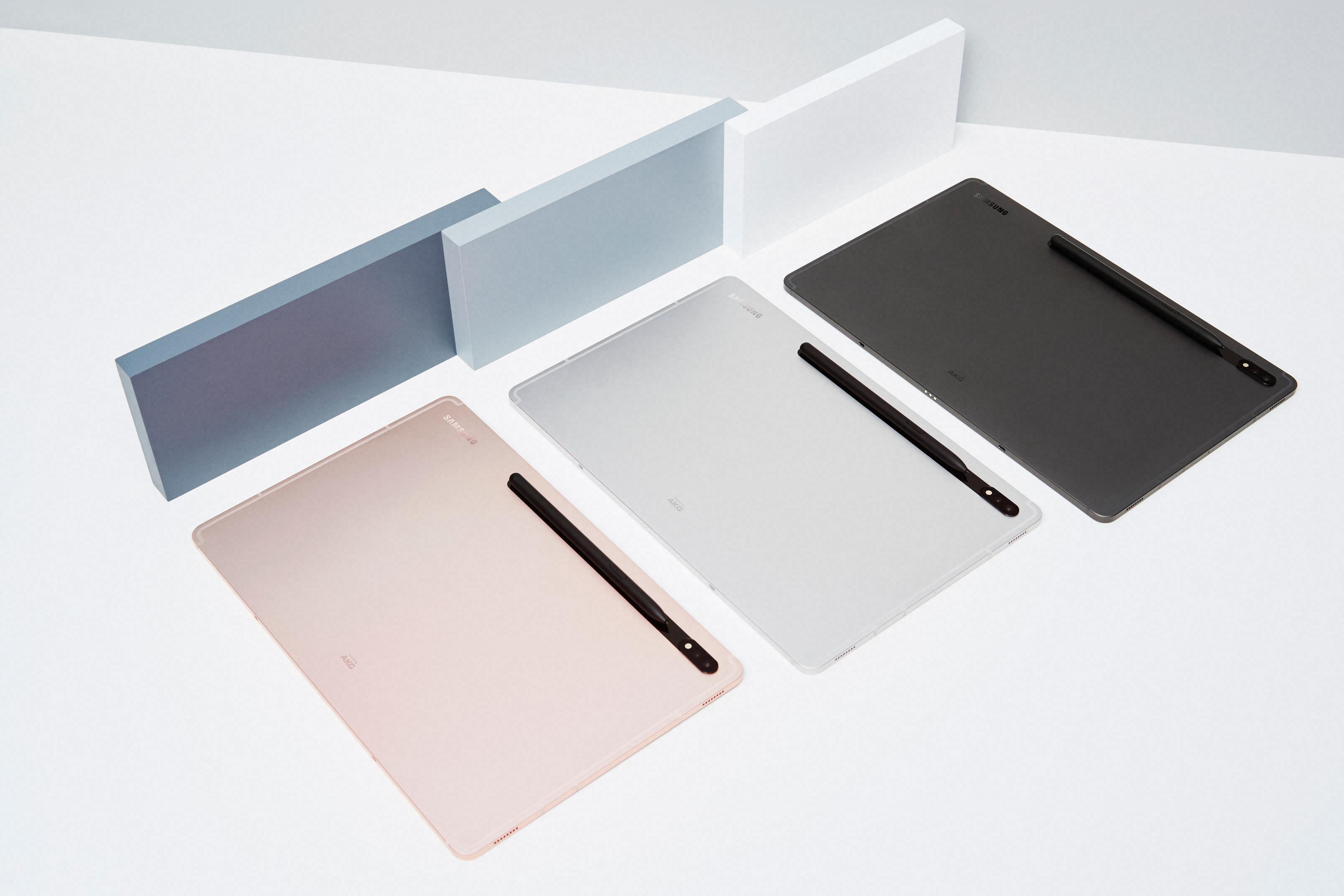 Samsung Galaxy Tab S8: tableta de 11 pulgadas con procesador Snapdragon 8 Gen1 de gama alta por $ 700 Samsung Galaxy Tab S8: tableta de 11 pulgadas con procesador Snapdragon 8 Gen1 de gama alta por $ 700
