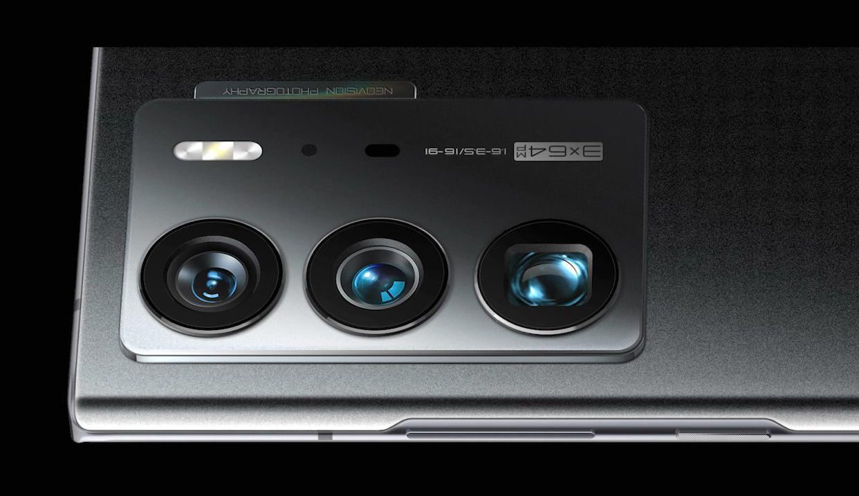 ZTE Axon 40 Ultra: Snapdragon 8 Gen1, cámara debajo de la pantalla, pantalla de 144 Hz, hasta 1 TB de almacenamiento desde $745 ZTE Axon 40 Ultra: Snapdragon 8 Gen1, cámara debajo de la pantalla, pantalla de 144 Hz, hasta 1 TB de almacenamiento desde $745