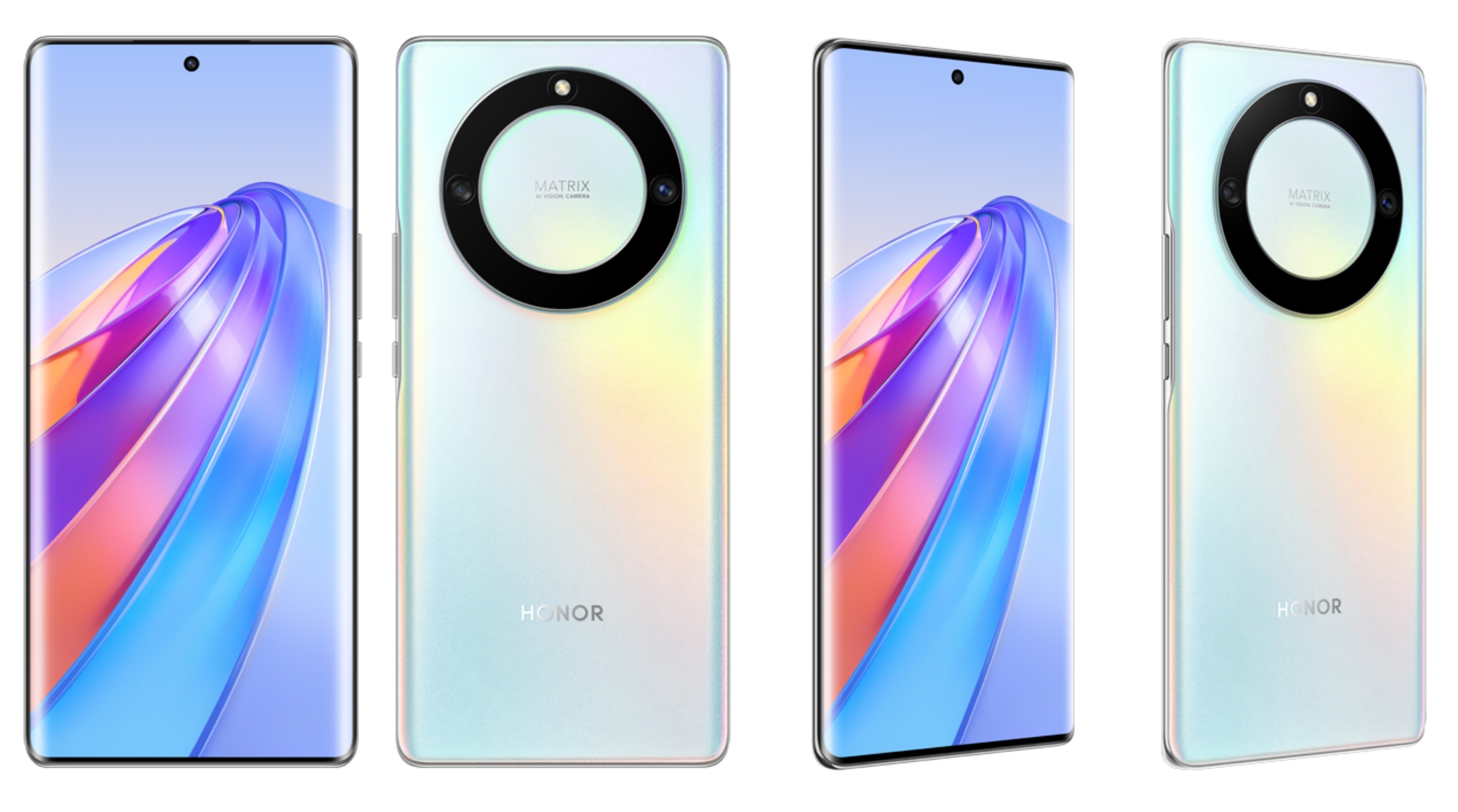 El Honor X40 tendrá Snapdragon 695, una batería de 5100 mAh y una cámara inusual El Honor X40 tendrá Snapdragon 695, una batería de 5100 mAh y una cámara inusual